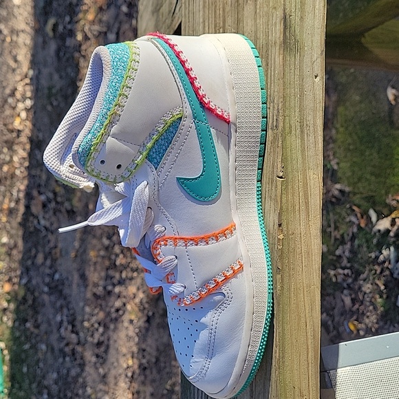 Nike jordans - Picture 9 of 9